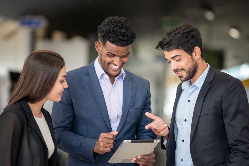 Discussion for difference  B2B and B2C