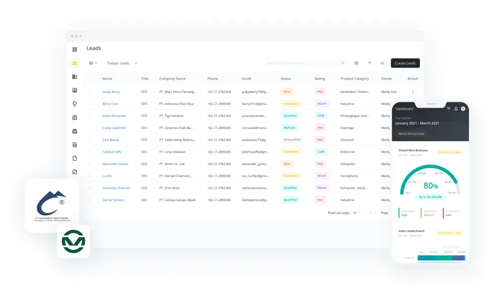 crm