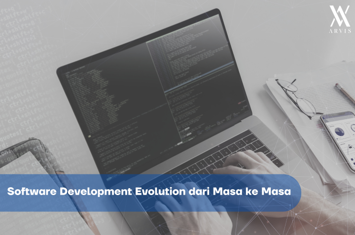 Software Development Evolution