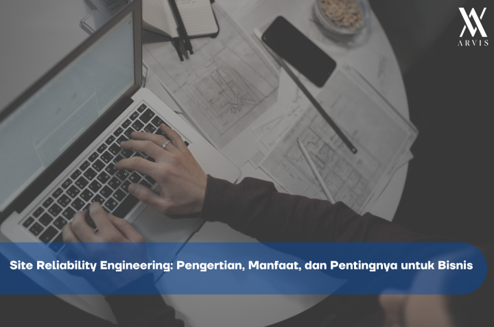 Site Reliability Engineering