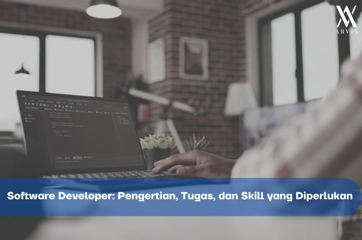 Software Developer