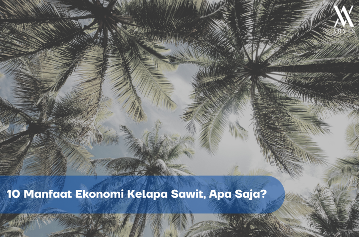 Manfaat Ekonomi Kelapa Sawit