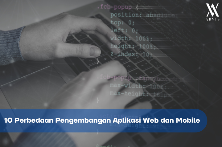 Pengembangan Aplikasi Web dan Mobile