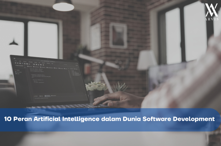 Peran Artificial Intelligence